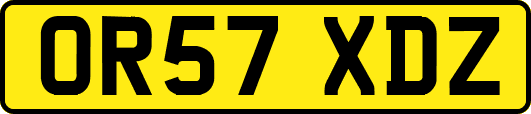 OR57XDZ