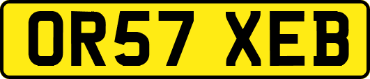 OR57XEB