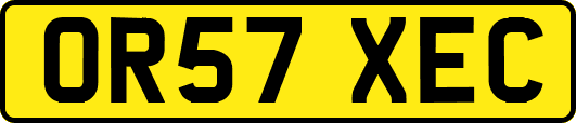 OR57XEC