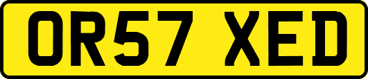 OR57XED