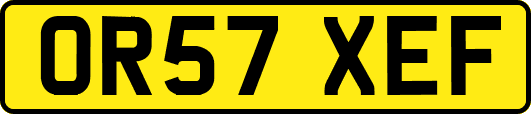 OR57XEF