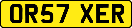 OR57XER