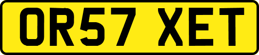 OR57XET