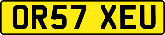 OR57XEU