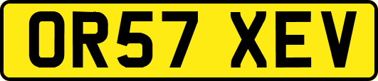 OR57XEV