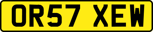 OR57XEW