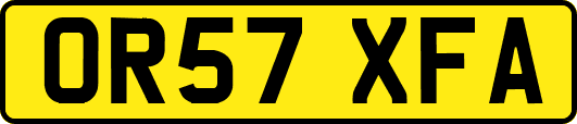 OR57XFA
