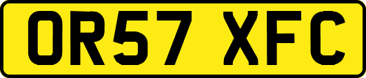 OR57XFC