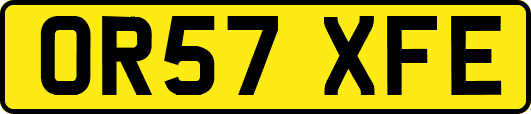 OR57XFE