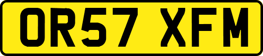 OR57XFM