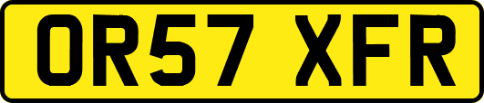OR57XFR
