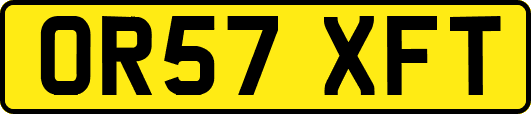 OR57XFT