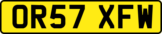 OR57XFW