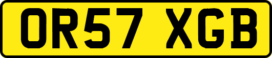 OR57XGB