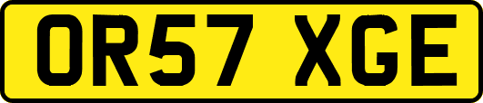 OR57XGE