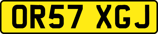 OR57XGJ