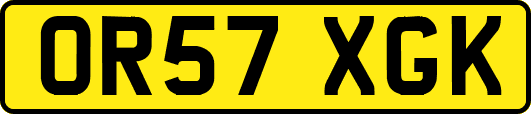 OR57XGK