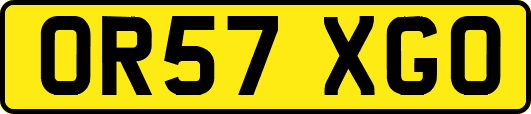 OR57XGO