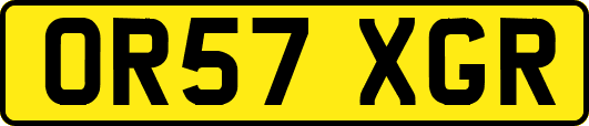 OR57XGR