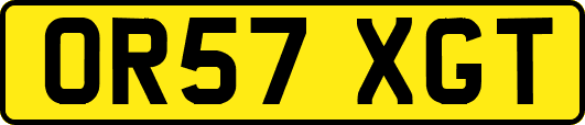 OR57XGT