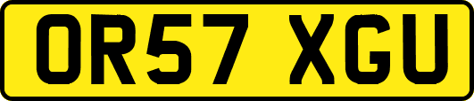 OR57XGU
