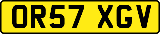 OR57XGV