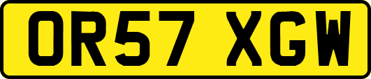 OR57XGW