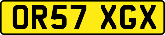 OR57XGX