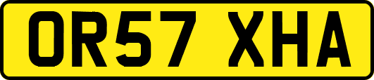 OR57XHA