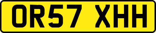 OR57XHH