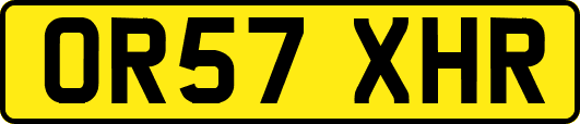 OR57XHR