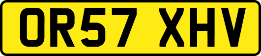 OR57XHV