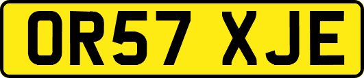 OR57XJE