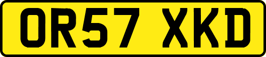 OR57XKD