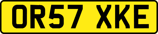 OR57XKE