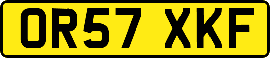 OR57XKF