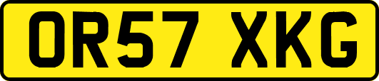 OR57XKG