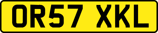 OR57XKL