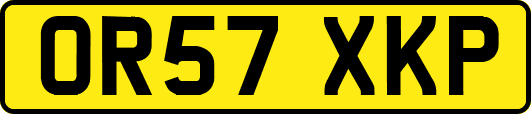 OR57XKP