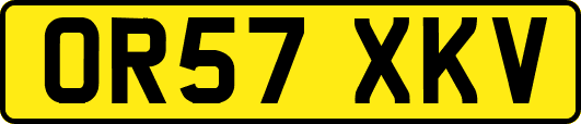 OR57XKV