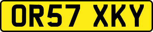 OR57XKY