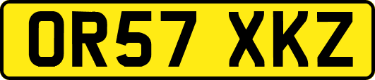 OR57XKZ