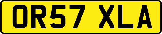OR57XLA