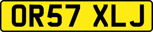OR57XLJ
