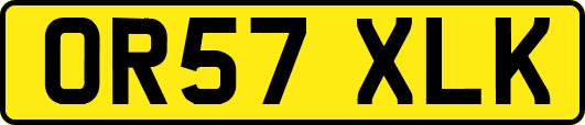 OR57XLK