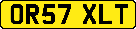 OR57XLT