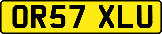 OR57XLU