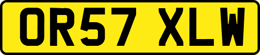 OR57XLW