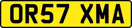 OR57XMA