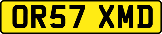 OR57XMD